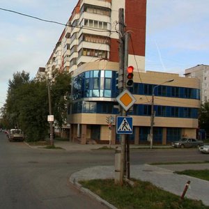 25th Oktyabrya Street, 62 ، بيرم: صورة