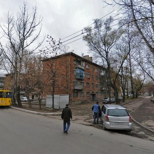 Ulitsa Malyye Gonchary, 12, Tula: photo