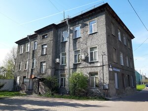 Shepetovskaya Street, 16 ، سان بطرسبرغ: صورة