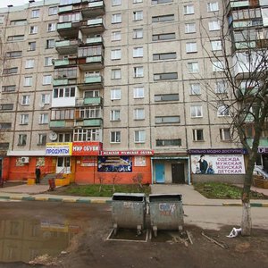 Starykh Proizvodstvennikov Street, 15, Nizhny Novgorod: photo