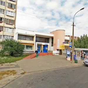 Arlowskaja vulica, 24, : foto