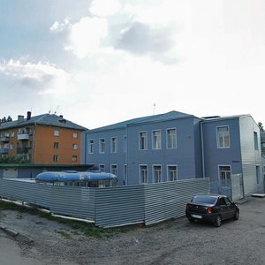 Орёл, Старо-Привокзальная улица, 8: фото