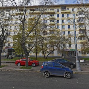 Bolshaya Serpukhovskaya Street, 60 ، موسكو: صورة
