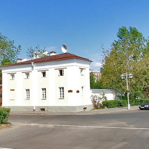 Lenina Square, 2А, Petrozavodsk: photo