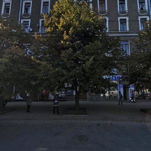 Konstytutsii Square, 1, Kharkiv: photo