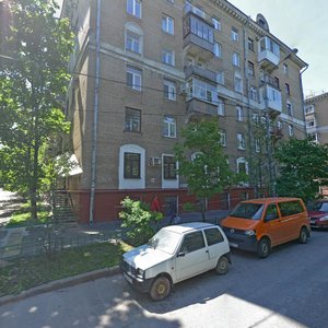 2nd Peschanaya Street, 8, Moscow: photo