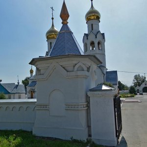 Primorskaya ulitsa, 7, Novosibirsk: photo