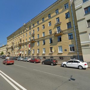 Mirgorodskaya Street, 10 ، سان بطرسبرغ: صورة