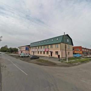 Kommunisticheskaya ulitsa, 56, Kemerovo: photo