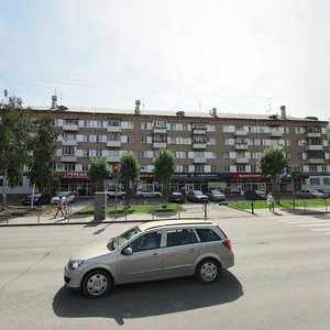 Khudyakova Street, 21, Chelyabinsk: photo