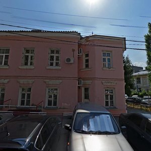 Svobody street, 8, : foto