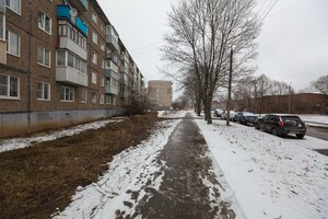 Lugovaya ulitsa, 6, Rybinsk: photo