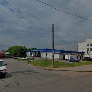 Korovinskoye Highway, 37Бс2, Moscow: photo