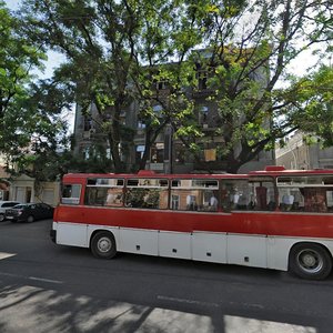 Havanna vulytsia, 3, Odesa: photo