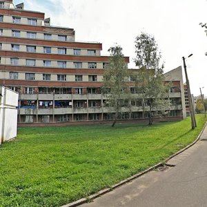 Niezaliezhnasci Avenue, 148к1, Minsk: photo