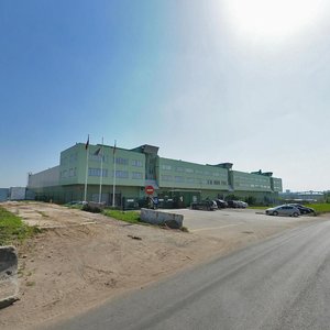Dorozhnaya Street, 3к6, : foto