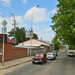 Mikhaylovskoye shosse, 4, Stavropol: photo