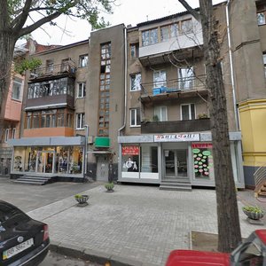 Myronosytska Street, 47, Kharkiv: photo