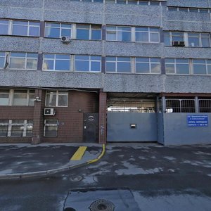 Zhebrunova Street, 6с1 ، موسكو: صورة