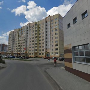 Teperika Street, 2, Lipetsk: photo