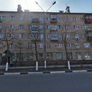 Novaya Street, 24, Balashiha: photo