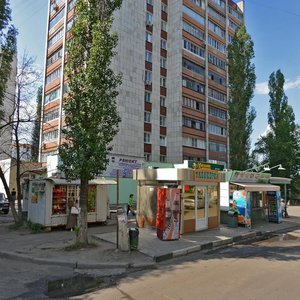 Ulitsa Generala Perkhorovicha, 2, Voronezh: photo