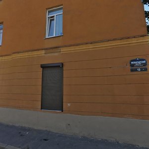 11th Krasnoarmeyskaya Street, 5/13 ، سان بطرسبرغ: صورة