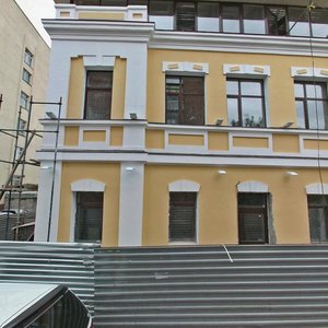 Syezdovskaya ulitsa, 2, : foto
