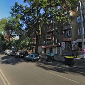 Uspenska vulytsia, 67, Odesa: photo