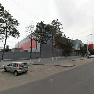 Liza Chaikina Street, 2/1, Krasnodar: photo