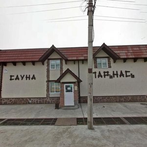 Дивногорск, Улица Чкалова, 71: фото