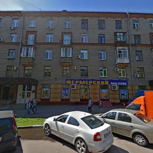 7th Tekstilschikov Street, 16, Moscow: photo