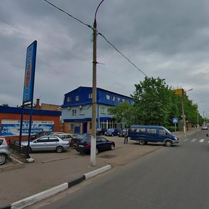 Borisovskoye shosse, 15А, : foto