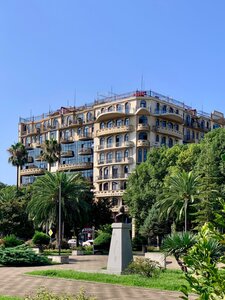 Zurab Gorgiladze Street, 11, Batumi: photo