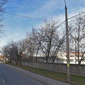 Generala Dorokhova Street, 5с9, Moscow: photo