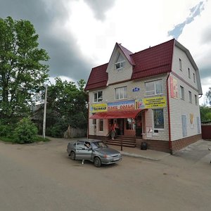 Krasnoarmeyskaya ulitsa, 2Б, Kaluga: photo