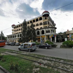 Евпатория, Улица Фрунзе, 20: фото