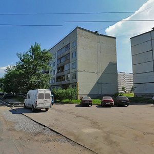 Severnaya ulitsa, 21, Kirovsk: photo