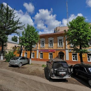 Varentsovoy Street, 10, Ivanovo: photo