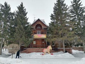 Bulvar Martynova, 6 ، أومسك: صورة