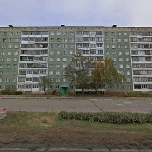 Барнаул, Улица Антона Петрова, 266: фото