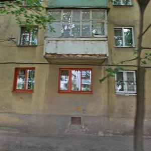 Revolyutsii 1905 Goda Street, 25, Voronezh: photo