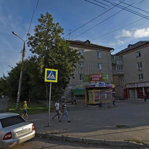 Sovetskaya ulitsa, 63, Togliatti: photo