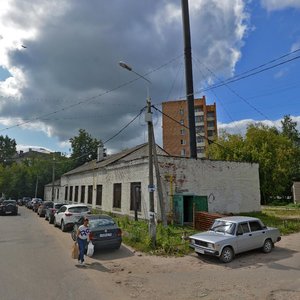 Yubileyniy Drive, 2А, Orehovo‑Zuevo: photo