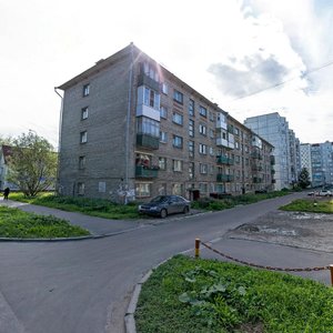 Sadovaya Street, 40, Arkhangelsk: photo