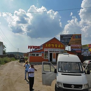 Priozerskoye Highway, No:121А, Saint‑Petersburg ve Leningradskaya oblastı: Fotoğraflar