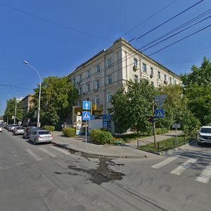 Новосибирск, Улица Ленина, 48: фото