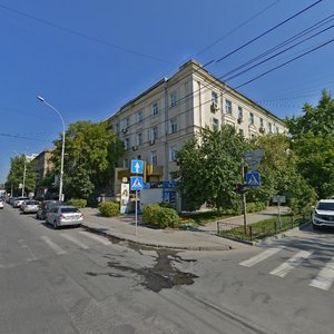 Lenina Street, No:48, Novosibirsk: Fotoğraflar