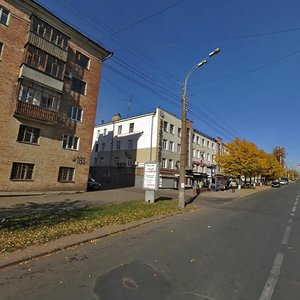 Pushkinskaya Street, 185, Izhevsk: photo
