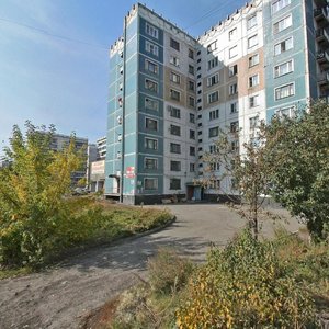 Й новокузнецкий 5 7